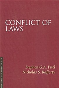 Conflict of Laws (Paperback)