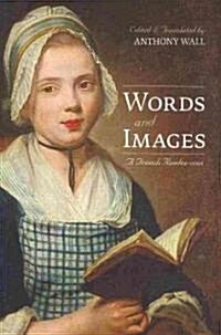 Words and Images: A French Rendez-Vous (Paperback)