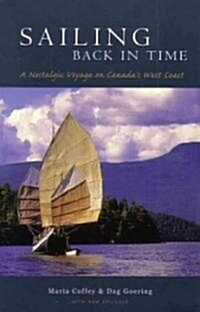 Sailing Back in Time (Paperback)