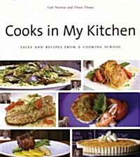 Cooks in My Kitchen (Paperback)