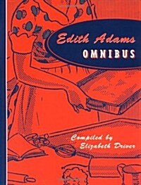 Edith Adams Omnibus (Paperback)