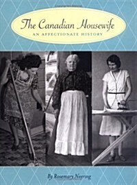The Canadian Housewife (Hardcover)
