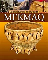 Mikmaq (Hardcover)
