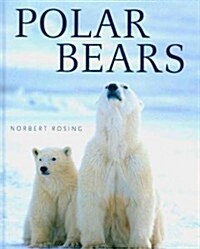 Polar Bears (Hardcover)
