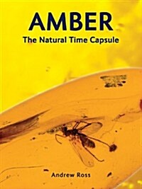 Amber: The Natural Time Capsule (Hardcover)