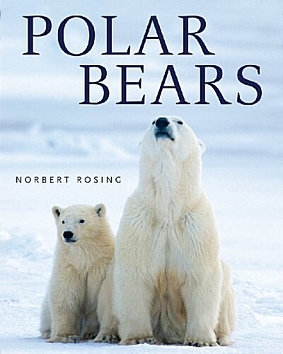 Polar Bears (Paperback)