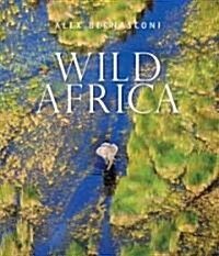 [중고] Wild Africa (Hardcover)