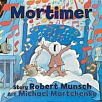 Mortimer (Board Books)