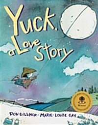 Yuck, a Love Story (Paperback)