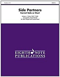 Side Partners: Cornet Solo or Duet and Band, Conductor Score (Paperback)