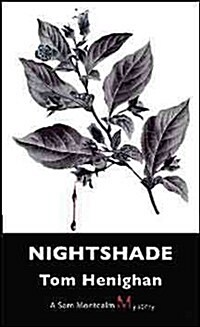 Nightshade: A Sam Montcalm Mystery (Paperback)