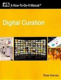 Digital Curation (Paperback)