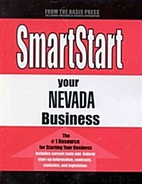 Smartstart Your Nevada Business (Paperback)