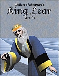 King Lear (Paperback)