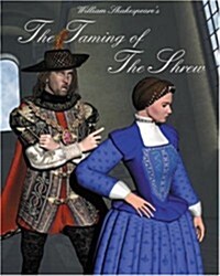 The Taming of the Shrew (Paperback)