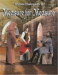 Measure for Measure (Paperback)