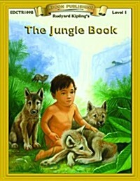 The Jungle Book (Paperback)