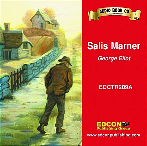 Silas Marner (Audio CD)