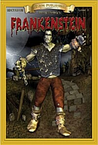 Frankenstein (Paperback)