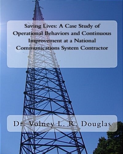 Saving Lives (Paperback)