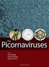 The Picornaviruses (Hardcover)