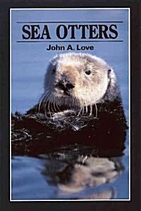 Sea Otters (Paperback)