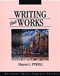 Writing That Works (Paperback)