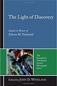 The Light of Discovery (Paperback)