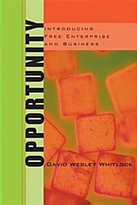 Opportunity (Paperback)