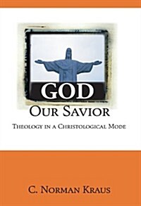 God Our Savior (Paperback)