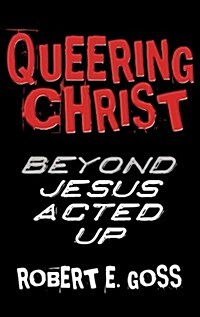 Queering Christ (Paperback)