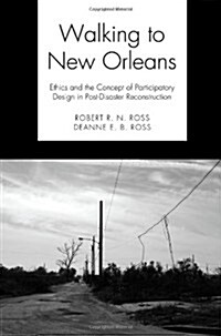 Walking to New Orleans (Paperback)