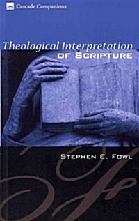 Theological Interpretation of Scripture (Paperback)