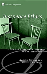 Justpeace Ethics (Paperback)