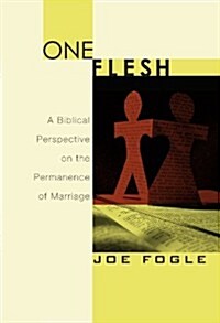 One Flesh (Paperback)