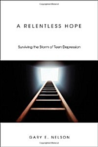 A Relentless Hope (Paperback)
