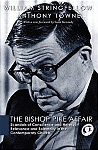 The Bishop Pike Affair (Paperback)