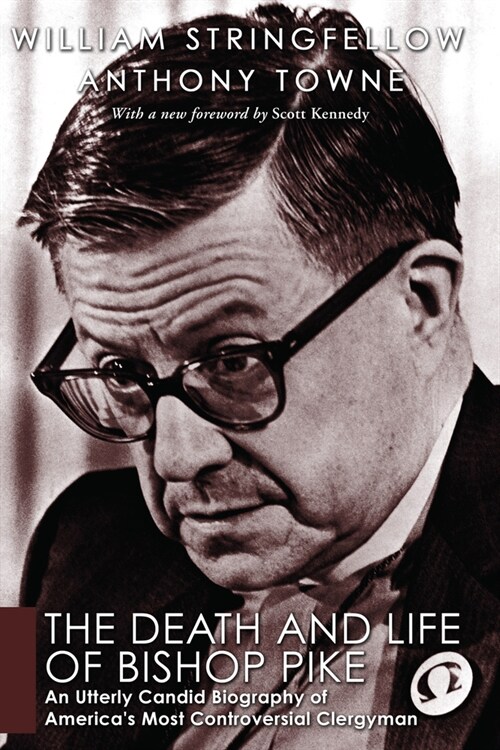 The Death and Life of Bishop Pike (Paperback)