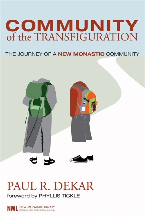 Community of the Transfiguration (Paperback)