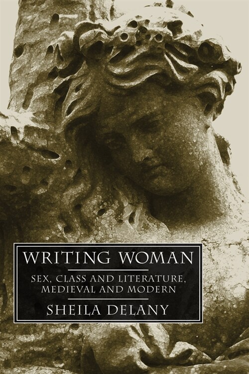 Writing Woman (Paperback)