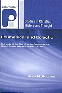 Ecumenical and Eclectic (Paperback)