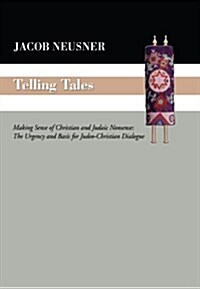 Telling Tales (Paperback)