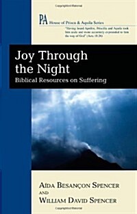 Joy Through the Night (Paperback)