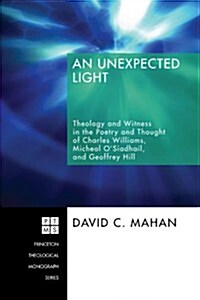 An Unexpected Light (Paperback)