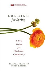 Longing for Spring (Paperback)