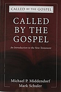 [중고] Called by the Gospel (Paperback, 2)