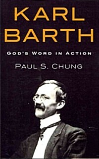 Karl Barth (Paperback)