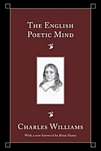 The English Poetic Mind (Paperback)