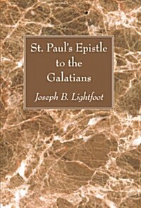 St. Pauls Epistle to the Galatians (Paperback, 4)