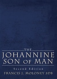 The Johannine Son of Man (Paperback, 2)